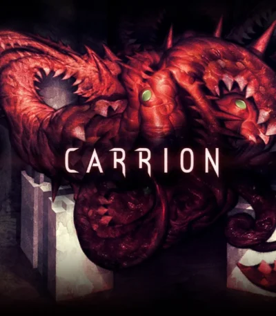 CARRION