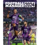 Football Manager 2024