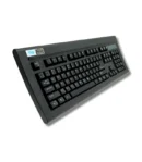 TVS ELECTRONICS USB Gold Keyboard