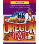 Oregon Trail Deluxe