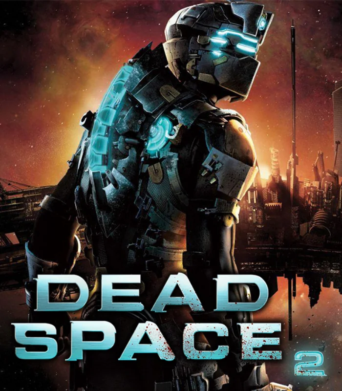 Dead Space 2