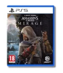 Assassin's Creed Mirage - PS5 (Pre-owned)