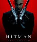 Hitman: Absolution Steam Key GLOBAL