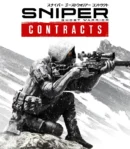 Sniper Ghost Warrior Contracts