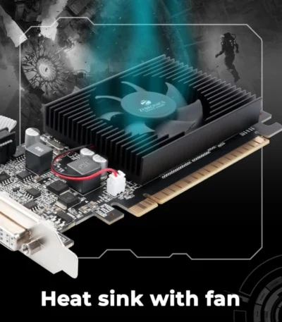 ZEBRONICS Gt610 2Gd3