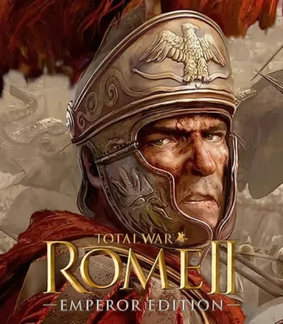 Total War: ROME II - Emperor Edition
