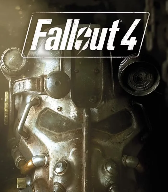 Fallout 4